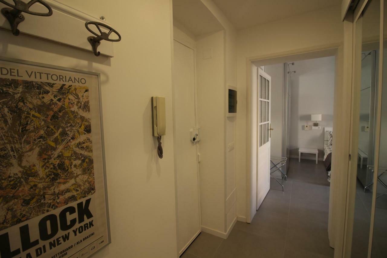 Klee House Trastevere Rome Exterior photo
