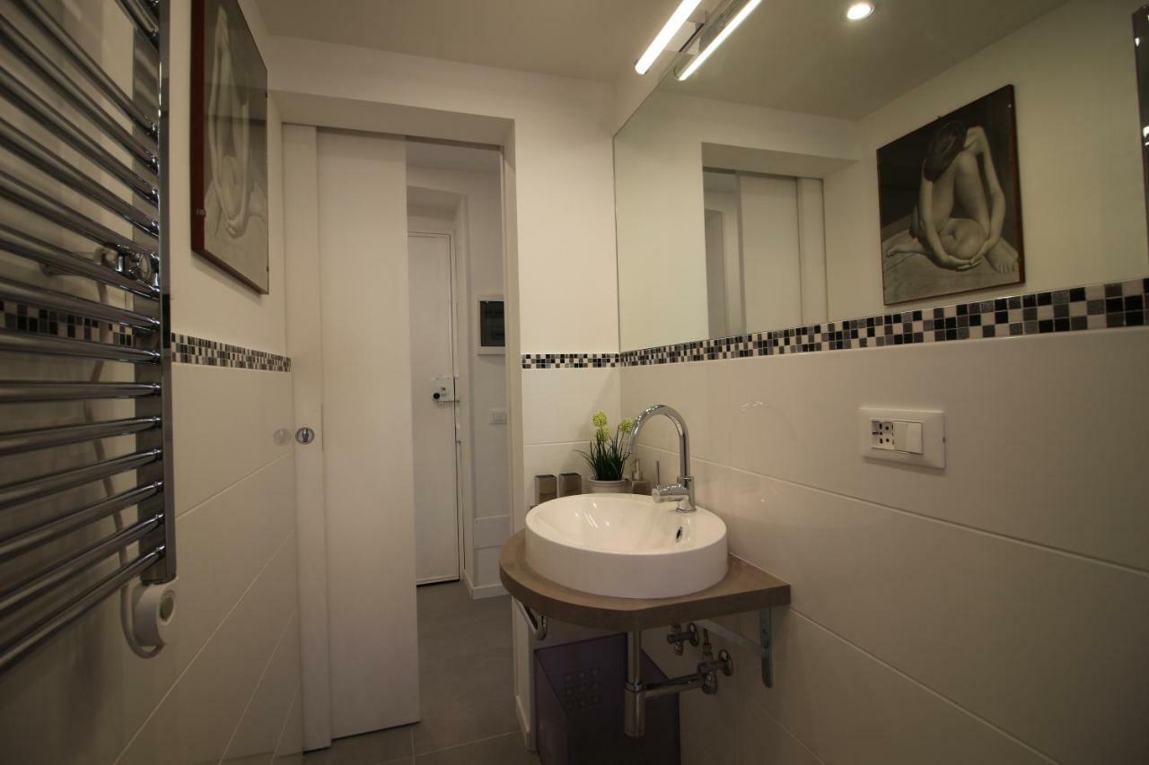 Klee House Trastevere Rome Exterior photo