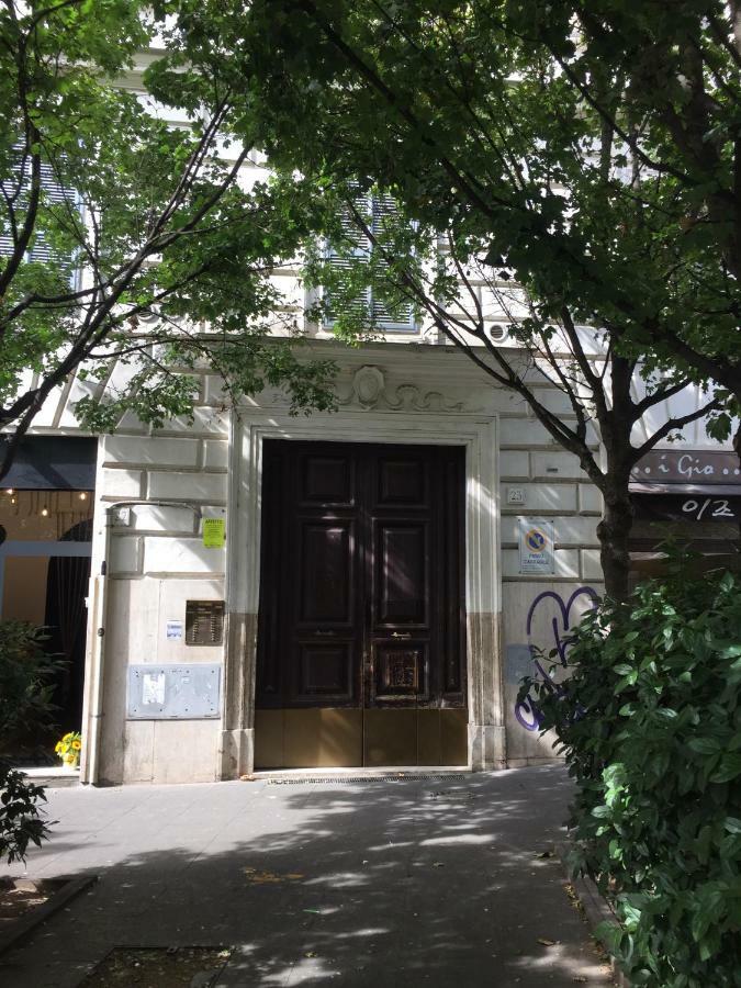 Klee House Trastevere Rome Exterior photo